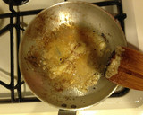煮豚と青ねぎスープ＋スープストック作り方3写真