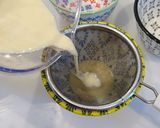 保温鍋でとろけるプリン作り方6写真