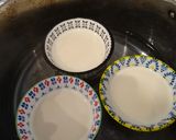 保温鍋でとろけるプリン作り方8写真