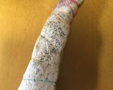 パンチェッタ作り方4写真