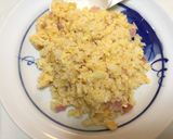 超簡単！極旨パラパラチャーハン！作り方5写真