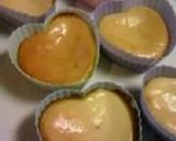 m生クリームなし濃厚ベイクドチーズケーキ作り方29写真