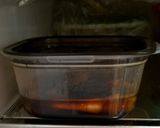 甘海老のブラックペッパー漬け丼作り方4写真