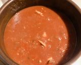 みじん切り玉葱トマトカレー作り方5写真