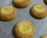 m型いらずの苺ジャムのソフトクッキー作り方10写真