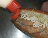 【平揚げ】時短！簡単！手軽！激うま！作り方7写真