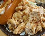【平揚げ】時短！簡単！手軽！激うま！作り方9写真