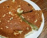 mおからdeもっちり炊飯器ケーキ作り方27写真