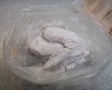 ✳︎名古屋風手羽先の唐揚げ✳︎作り方4写真