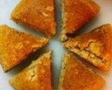 mおからdeもっちり炊飯器ケーキ作り方28写真