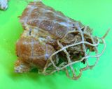 煮豚と青ねぎスープ＋スープストック作り方8写真