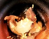 牛すじの煮込み作り方6写真