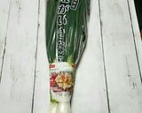 栃尾油揚げ焼き♡葉玉ねぎソース添え作り方2写真