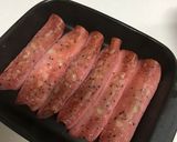 おつまみー作り方4写真