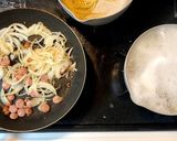 居酒屋料理人直伝♡癖になるオイルパスタ作り方5写真