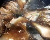 ぶり大根作り方5写真
