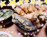 簡単☆天丼のタレ作り方3写真
