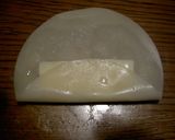 サクッ！ウマッ！餃子の皮で簡単チーズ揚げ作り方3写真