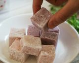 簡単!新食感!クリーミー生マシュマロ作り方12写真