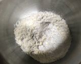簡単！クレープの皮の作り方作り方1写真