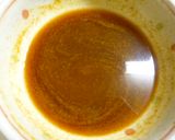 レンコンと人参の華麗な炒め作り方2写真