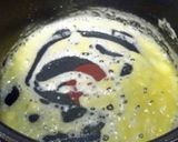 茹で鶏のグリーンカレー風作り方2写真