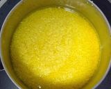 茹で鶏のグリーンカレー風作り方4写真
