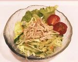 ❁ささみのダシ醤油漬け♡常備菜❁作り方4写真