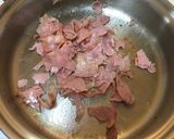 10分で超カンタン!ひと鍋カルボナーラ!作り方1写真