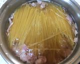 10分で超カンタン!ひと鍋カルボナーラ!作り方3写真