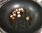 ５分でぱぱっと！キムチチャーハン作り方1写真