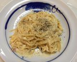 10分で超カンタン!ひと鍋カルボナーラ!作り方6写真