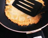 パリパリで香ばしいニラとあさりのチヂミ作り方6写真