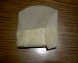 サクッ！ウマッ！餃子の皮で簡単チーズ揚げ作り方4写真