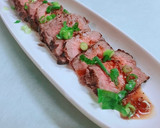 市販の焼肉タレで 簡単 ローストビーフ作り方6写真