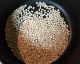 国産はだか麦の茹で方ダイエット作り方1写真