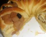 ケーキ風♥アップルパン♥作り方8写真