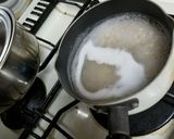 国産はだか麦の茹で方ダイエット作り方2写真
