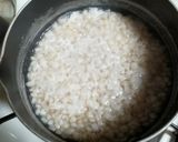 国産はだか麦の茹で方ダイエット作り方3写真
