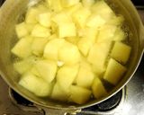 冷めても美味★基本のコロッケ♪お弁当にも作り方1写真