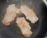 からしが隠し味☆タイム香るポークソテー作り方7写真
