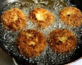 冷めても美味★基本のコロッケ♪お弁当にも作り方7写真