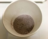 レンジで簡単！ふわふわ紙コップケーキ作り方1写真
