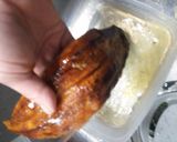 土筆入り春のちらし寿司作り方9写真