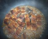 土筆入り春のちらし寿司作り方10写真