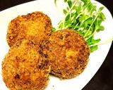 冷めても美味★基本のコロッケ♪お弁当にも作り方8写真