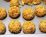 バレンタインに★簡単チョコクランチ作り方4写真