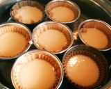 卵蒸しケーキ作り方3写真
