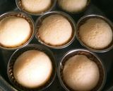 卵蒸しケーキ作り方4写真