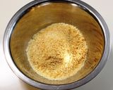 バレンタインに♡チーズガナッシュケーキ作り方3写真